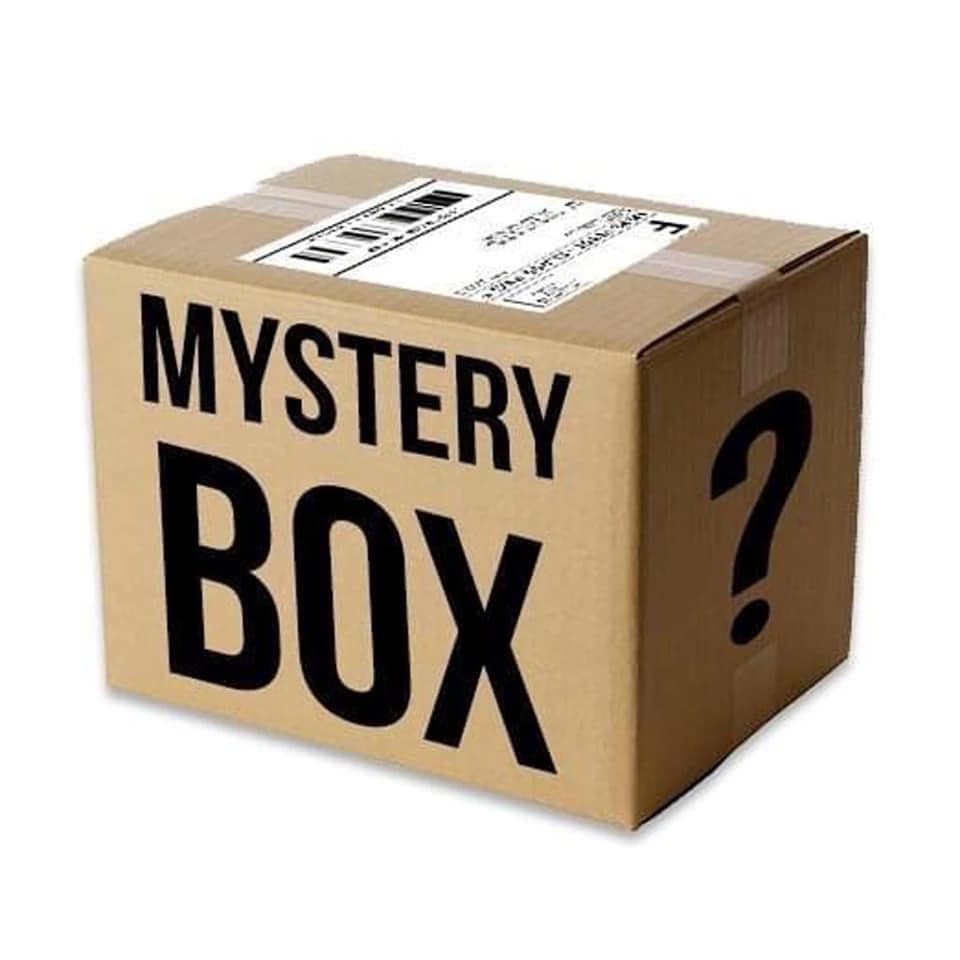 $10 Mystery Box