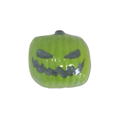 Halloween Jack O Lantern Bath Bombs - Oily BlendsHalloween Jack O Lantern Bath Bombs