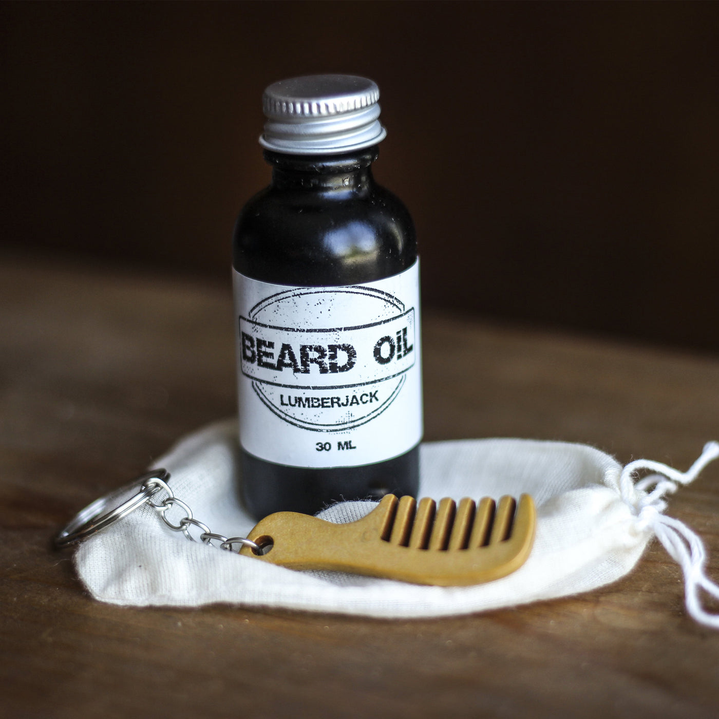 Black Friday Beard Oil Gift Set | 10 Scents Available